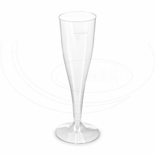 NEPOSÍLÁME - Pohárek na sekt 0,1 l [1 ks] Pouze osobní odběr (65161.1)