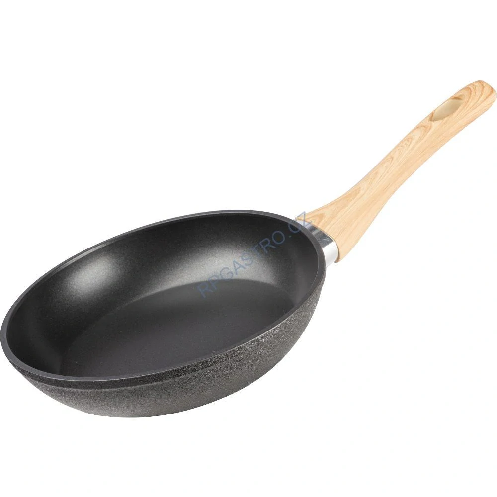 LT1242 PÁNEV 20 CM NATUR LAMART - 8D