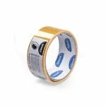 Oboustranná lepící páska 38 mm x  5 m [1 ks] (67700)