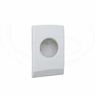 Zásobník (ABS) bílý pro hygienický sáček 60683 [1 ks]  (60884)