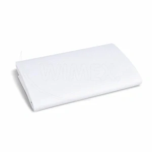 Papírový ubrus skládaný 1,8 x 1,2 m bílý [1 ks] (70050)