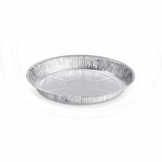 Talíř kulatý ALU (620 ml) Ø 21,4 x 2,3 cm [200 ks] (79222)