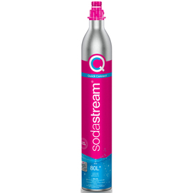 Bombička CQC CO2 SODASTREAM POUZE VÝMĚNA 