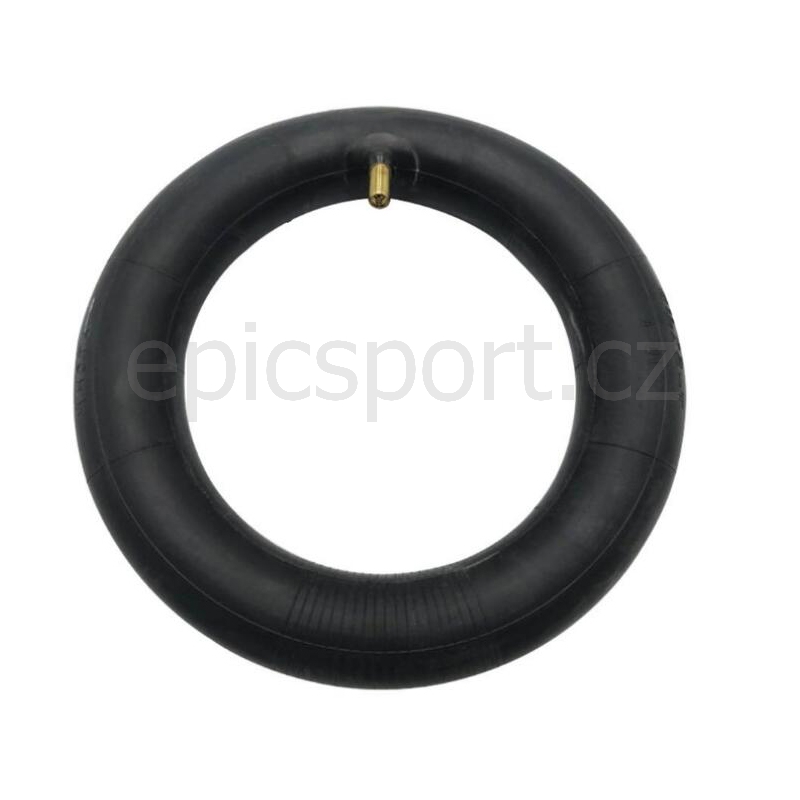 Duše 8,5” ke koloběžce Xiaomi rovný krátký ventil