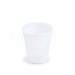 Kelímek vratný 0,2 l (PP) [10 ks] (21220)