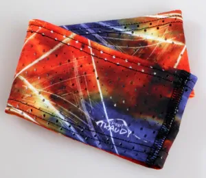 Sportovní čelenka letní  L 009