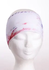 Sportovní čelenka zateplená N 030