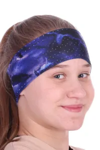 Sportovní čelenka letní  L 114