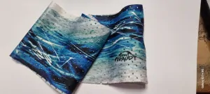 Sportovní čelenka letní bez lemu LB 000