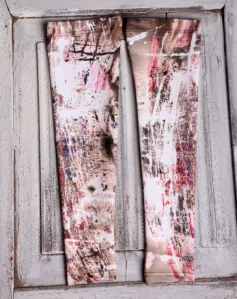 Sportovní návleky na ruce (rukávy) R 010