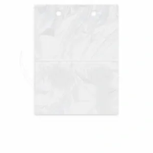 Přířezy HDPE blokované 25 x 36 cm [1000 ks] (68593)