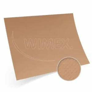 Papírové prostírání 30 x 40 cm kraft [200 ks] (70121)