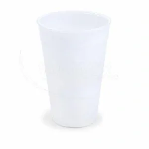 Kelímeky vratné 0,4 l (PP) [12 ks] (21240)