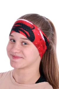 Sportovní čelenka letní  L 122