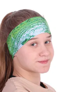 Sportovní čelenka letní  L 034