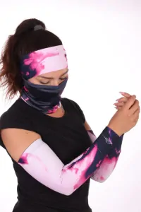 Sportovní návleky na ruce (rukávy) R 115