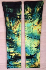 Sportovní návleky na ruce (rukávy) R 032