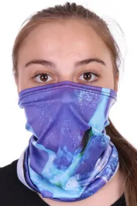 Multifunkční šátek S 072