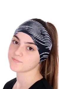 Sportovní čelenka zateplená N 054