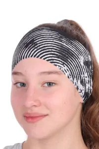 Sportovní čelenka letní bez lemu LB 054