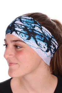 Sportovní čelenka letní bez lemu LB 125