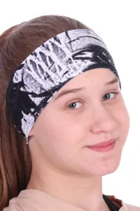 Sportovní čelenka letní  L 045