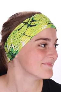 Sportovní čelenka letní  L 129