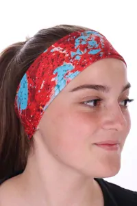 Sportovní čelenka letní  L 146