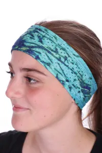 Sportovní čelenka letní  L 145