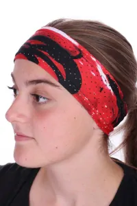 Sportovní čelenka letní  L 133