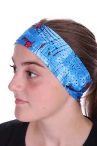 Sportovní čelenka letní  L 132