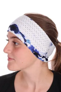 Sportovní čelenka letní bez lemu LB 135