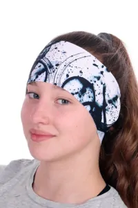 Sportovní čelenka zateplená N 116