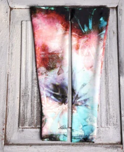 Sportovní návleky na ruce (rukávy) R 08