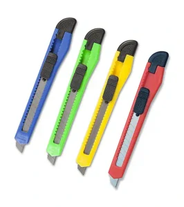 Odlamovací nůž CONCORDE malý, asort (A65510 - CH1B)