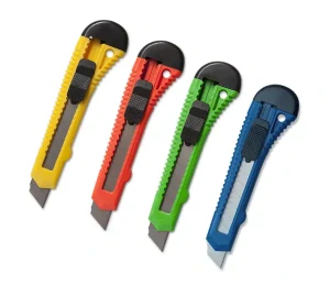 Odlamovací nůž CONCORDE velký, asort (A65511 - CH1B)