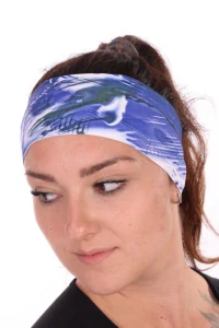 Sportovní čelenka zateplená N 118