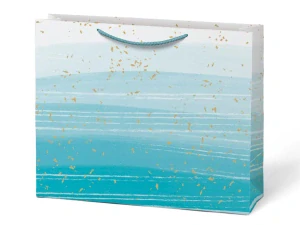 Papírová taška dárková vel.T8 motiv 1,  325x265x135 mm (5252831.1)