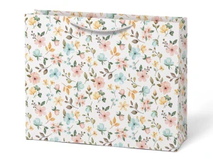 Papírová taška dárková vel.T8 motiv 2, 325x265x135 mm (5252831.2)