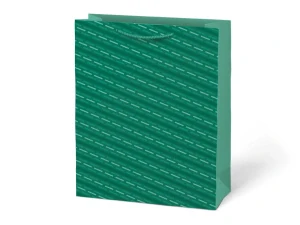 Papírová taška dárková vel.T5 motiv 1, 260x320x138 mm (5252828.1)