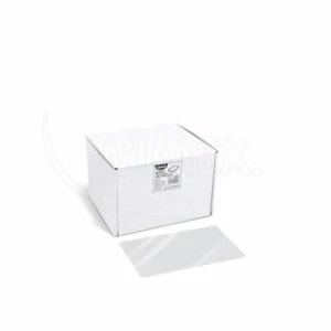 Přířez čirý (PP) 12 x 18 cm `1/32` v boxu [8000 ks] (92212)