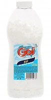 GO! SŮL DO MYČEK NÁDOBÍ 1,5kg(1 ks)(80120102)
