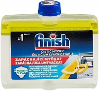FINISH čistič myčky 250ml (1 ks) (9051005)