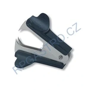 Vytahovač spon CONCORDE, černý A65430