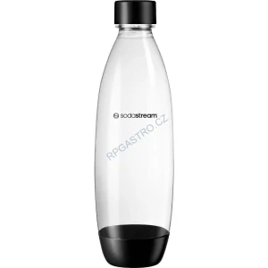 Sodastream Lahev FUSE 1l do myčky Black