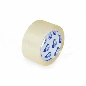 Lepící páska průhledná 48 mm x 66 m [1 ks] (67048-1D)