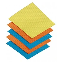 Houbová utěrka 15,5 x 18 cm [5 ks](90311915)(A193)