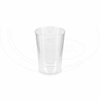 Kelímek krystal 0,1 l [1400 ks] (73100K)