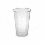 Neposíláme - Kelímek průhledný 0,3 l -PP- (Ø 78 mm) [100 ks] (73213-11A) pouze osobní odběr