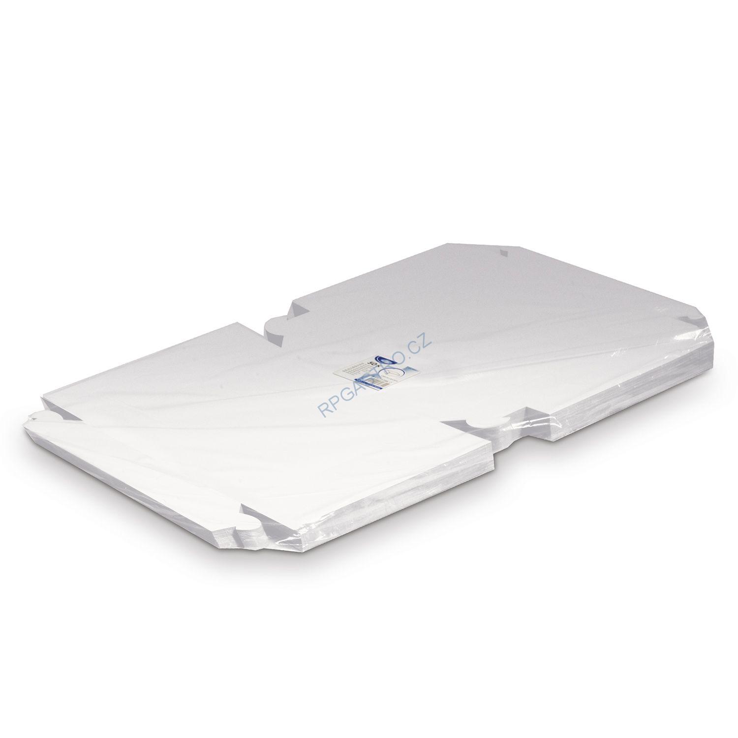 NEPOSÍLÁME!!! Krabice na rolády 30 x 45 x 10 cm RECY [1 ks] (71745.1) - pouze osobní odběr